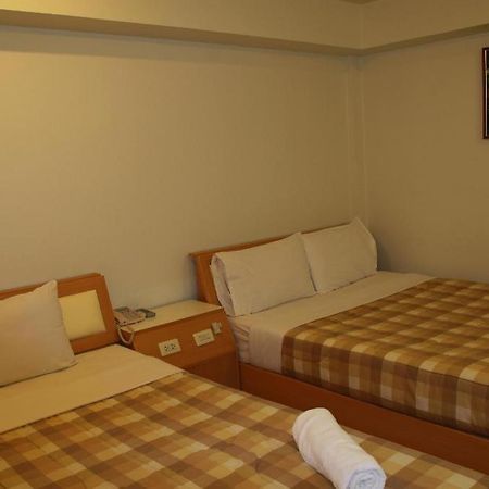 Ratchaphruek 2007 Hotel Chom Thong Εξωτερικό φωτογραφία